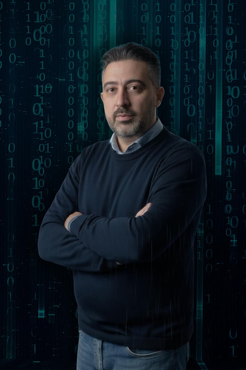 Ludovico Piccolo - Consulente Digitale